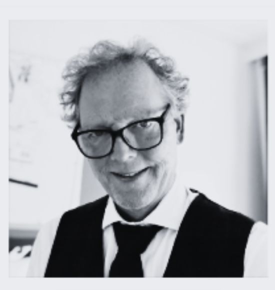 Gerard Hoff